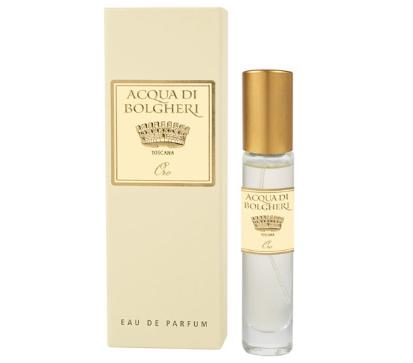 Acqua di Bolgheri - Oro Eau de Parfum 15 ml